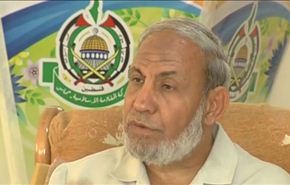 بالفيديو.. الزهار: تفاوض ابو مازن مع الاحتلال.. عار ودمار وشنار