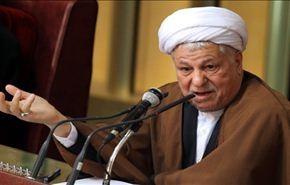 آية الله رفسنجاني: السعودية إرتكبت خطأ فاحشا باليمن