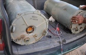 100خودروی بمب گذاری شده در کرکوک منهدم شد