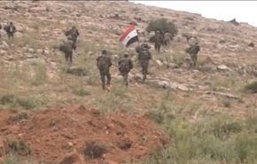 سوريا تحرر أحياء في الزبداني ومقتل عشرات المسلحين