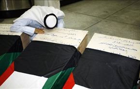 40 مشتبها بعلاقتهم بتفجير الكويت يحالون للنيابة