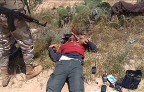 الجيش المصري يقضي على 241 مسلحا منذ هجمات سيناء