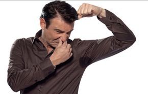 كيف تتغلب على مشكلة التعرق المزعجة؟