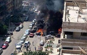مصر... المخاوف والمحاذير من قانون مكافحة الارهاب+فيديو