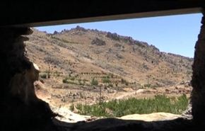 الجيش والمقاومة يعززان مواقعهما في الزبداني بريف دمشق