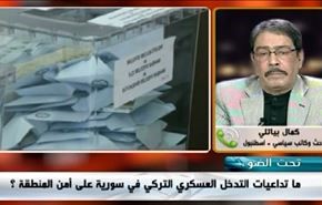 إردوغان وحلم حلب