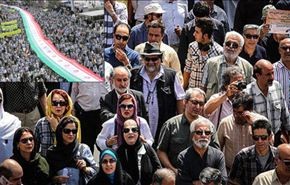 سينمائيون ايران سيسجلون حضورا ملحميا بمسيرات يوم القدس