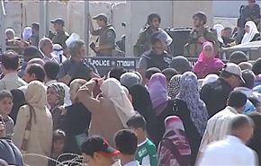يوم القدس العالمي يبطل المخططات الاحتلالية بالقدس..كيف؟