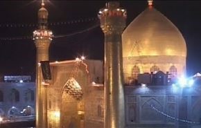 الامام علي (ع) ومحاربة الظلم