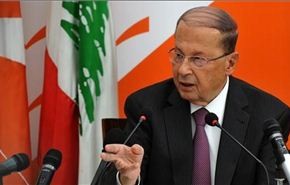 عون: مستمرون باتجاه استعادة الحقوق وهناك مزيد من المفاجآت