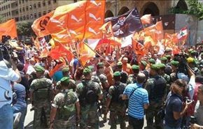 التيار الوطني الحر يصف رئيس حكومة لبنان بالداعشي