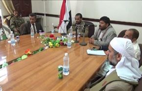 اللجنة الثورية العليا ترحب بإعلان الهدنة الإنسانية في اليمن