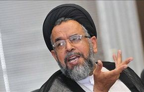 ماذا قال وزير الامن الايراني.. في مسيرة يوم القدس؟