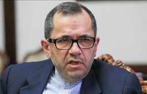 تخت روانجي: المفاوضات مستمرة ولا مساومة على عزة ايران