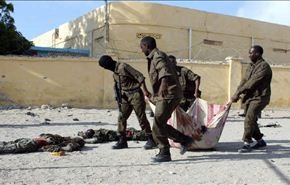 تسعة قتلى في هجومين على فندقين في مقديشو