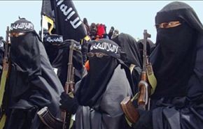 النساء يشكلن 38 بالمئة من المغاربة المنضمين لداعش