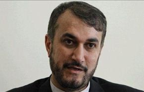 إيران تندد باستمرار هجمات العدوان السعودي على الشعب اليمني