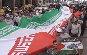 بالفيديو، ما هي القضية التي تأبى النسيان في ايران؟