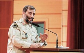 حرس الحدود الإيراني يفكك خلية إرهابية ويعتقل عناصرها
