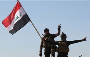 القوات العراقية تحرر 
