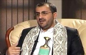 انصار الله: لاحل سياسي قبل وقف العدوان السعودي وفك الحصار