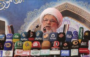 المرجعية الدينية تنتقد التغاضي عن تدفق الارهابيين الى العراق+فيديو