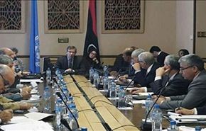 التوقيع على اتفاق الصخيرات لإنهاء النزاع الليبي