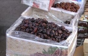 حلب أجواء شهر رمضان المبارك في ظل الحرب