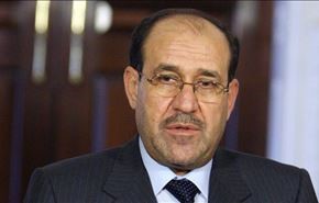 حملة اكاذيب سعودية تستهدف السيد نوري المالكي