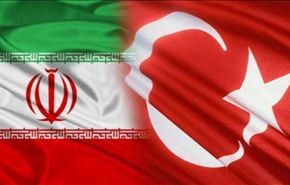 ایران وترکیا تتفاوضان حول توقیع عقد جدید لتصدیر الغاز