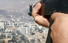 مزيد من التقدم لجيش سوريا والمقاومة بالزبداني بريف دمشق
