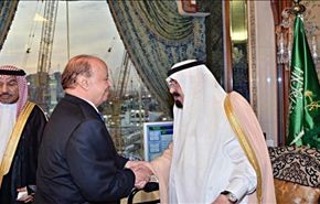 ضم حضرموت للسعودية؛ من أهم أهداف العدوان على اليمن