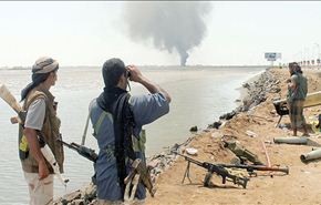 الجيش واللجان يستعيدون 