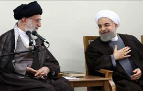 قائد الثورة یثمّن جهود الفریق النووي الصادقة والدؤوبة