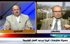 حصيلة مفاوضات فيينا وردود الفعل الواسعة - الجزء الثاني