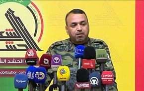 الحشد الشعبي: معركة الفلوجة ستحسم قريبا