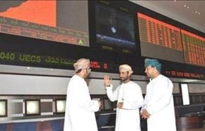 ارتفاع سوق الاسهم الاماراتية والعمانية اثر إلاتفاق النووي