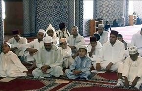 المغاربة يحرصون على تعليم اطفالهم الصيام وفق تقاليد خاصة