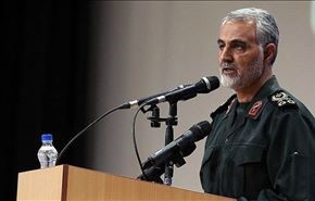 فورين بوليسي: أميركا ستبقي اللواء سليماني ضمن قائمتها السوداء