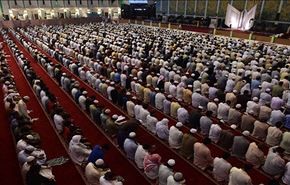 العالم الإسلامي.. الجمعة والسبت أول أيام عيد الفطر
