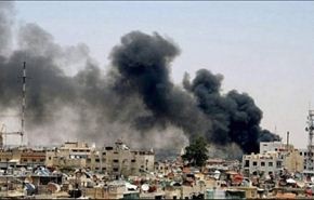 عدن تحت وطأة العدوان السعودي وحقيقة الموقف فيها+فيديو