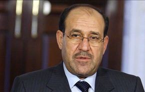 المالكي: على العشائر اخذ دورها في اعادة الامن والاستقرار