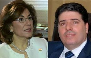 سوريا: الاتفاق يثبت سلمية برنامج ايران النووي