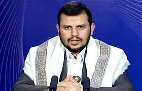 السيد الحوثي يدعو لدحر العدوان عن مدينة عدن