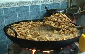 وجبات المائدة الرمضانية في اليمن خلال الشهر الفضيل