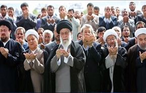 آية الله خامنئي: ايران لن تسمح باستغلال حصيلة المفاوضات النووية