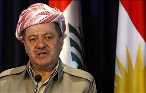 نماینده عراقی: دیدارهای بارزانی با قطری‌ها مشکوک است