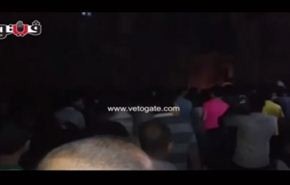 صور وفيديو... جندي مصري يعود لأهله بعد خبر مقتله