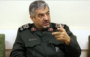 اللواء جعفري: لا قيمة لأي قرار يضع قيوداً على قدراتنا التسليحية