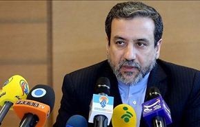 عراقجي: انشطتنا الصاروخية ليست ضمن المادة 41 والفصل السابع
